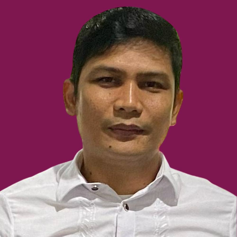 Atty. Aveneer K. De Asis